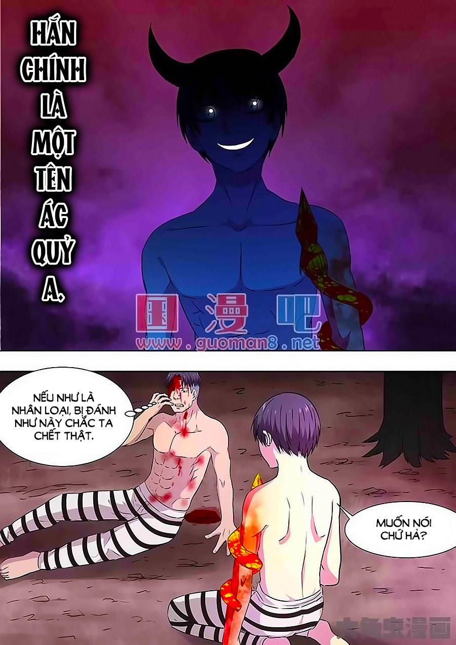 Luyện Ngục Trọng Sinh Chapter 98 - Trang 2