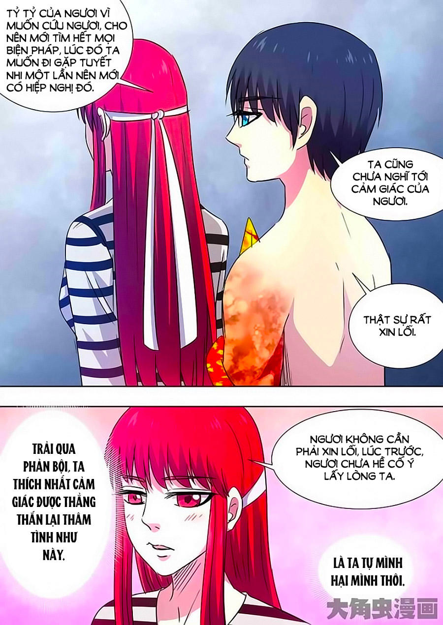 Luyện Ngục Trọng Sinh Chapter 80 - Trang 2