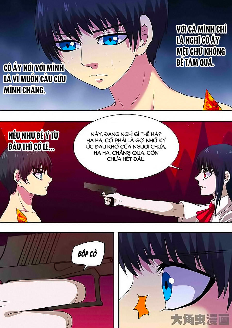 Luyện Ngục Trọng Sinh Chapter 68 - Trang 2