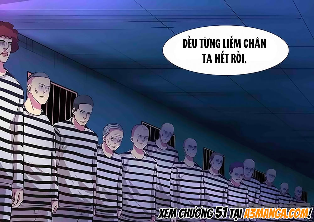 Luyện Ngục Trọng Sinh Chapter 50 - Trang 2