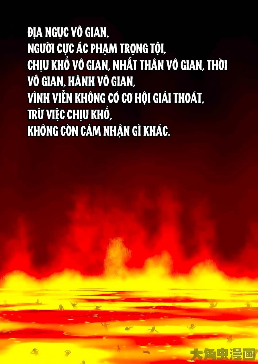 Luyện Ngục Trọng Sinh Chapter 5 - Trang 2