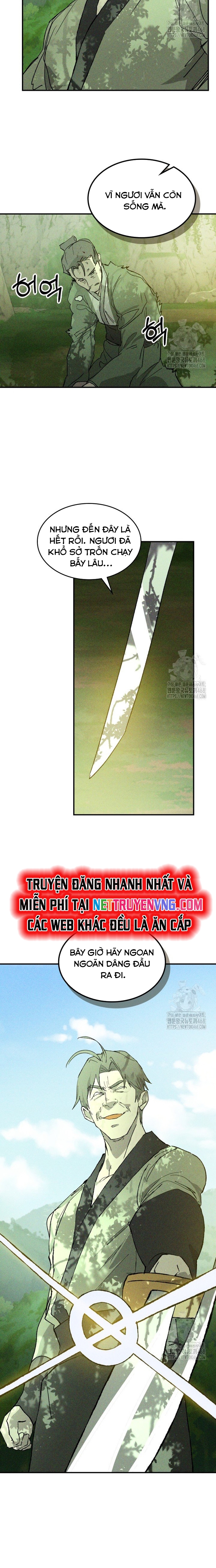 Vị Thần Trở Lại Chapter 119 - Trang 2