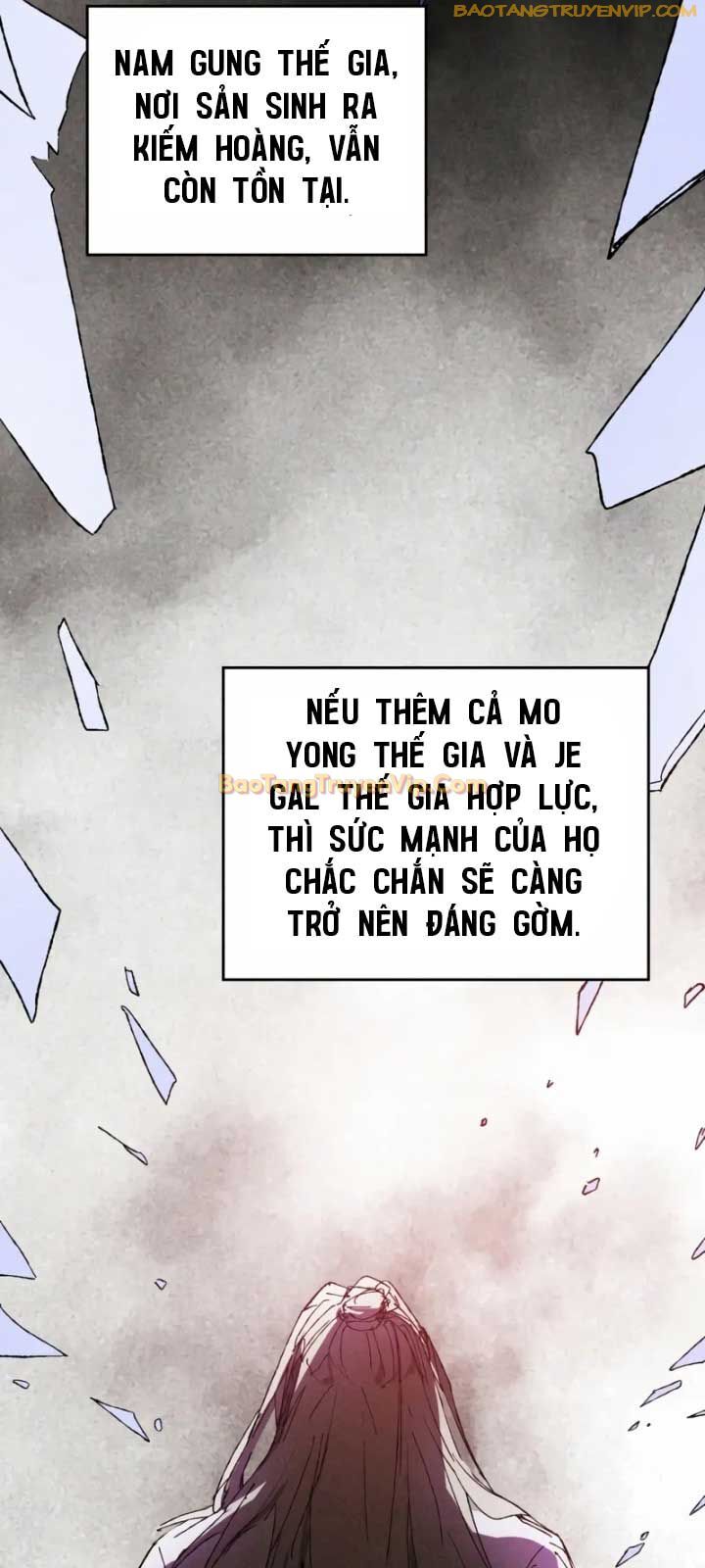 Vị Thần Trở Lại Chapter 118 - Trang 2