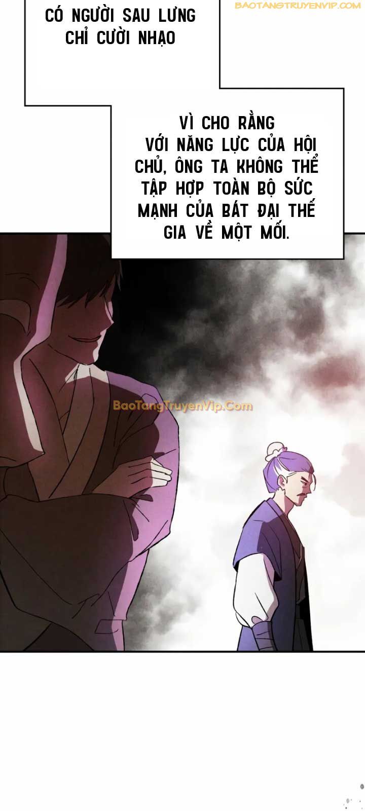 Vị Thần Trở Lại Chapter 118 - Trang 2