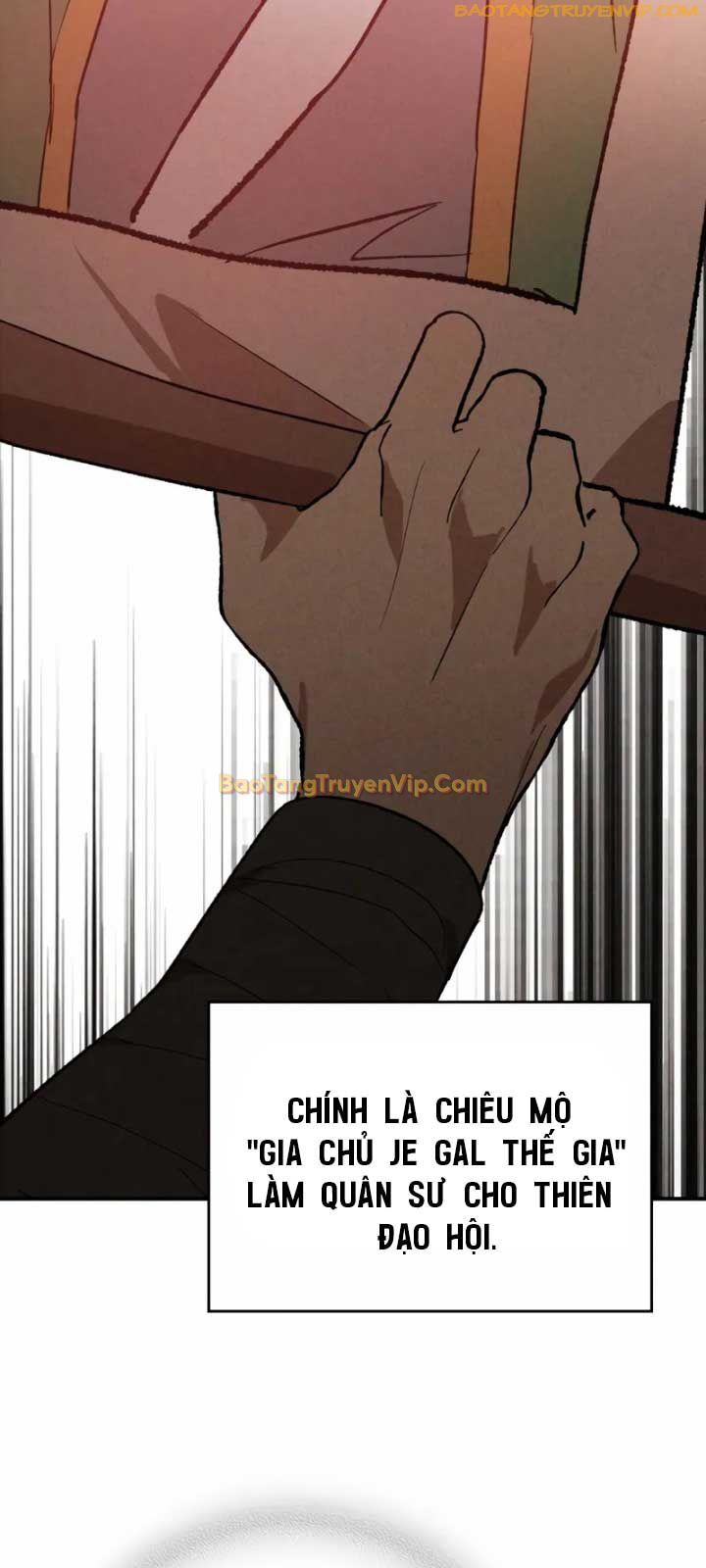 Vị Thần Trở Lại Chapter 118 - Trang 2