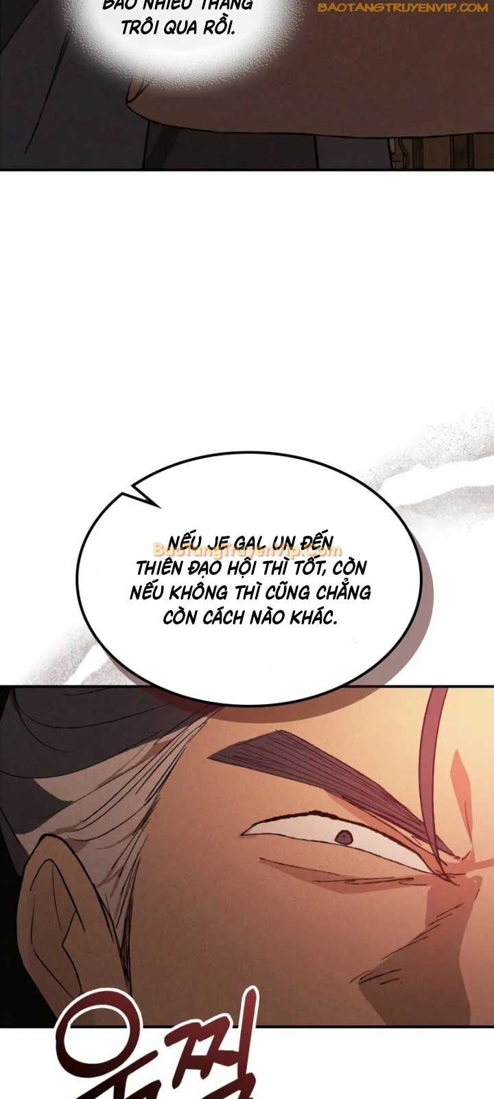 Vị Thần Trở Lại Chapter 118 - Trang 2