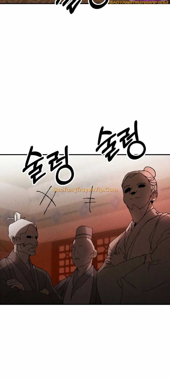 Vị Thần Trở Lại Chapter 118 - Trang 2