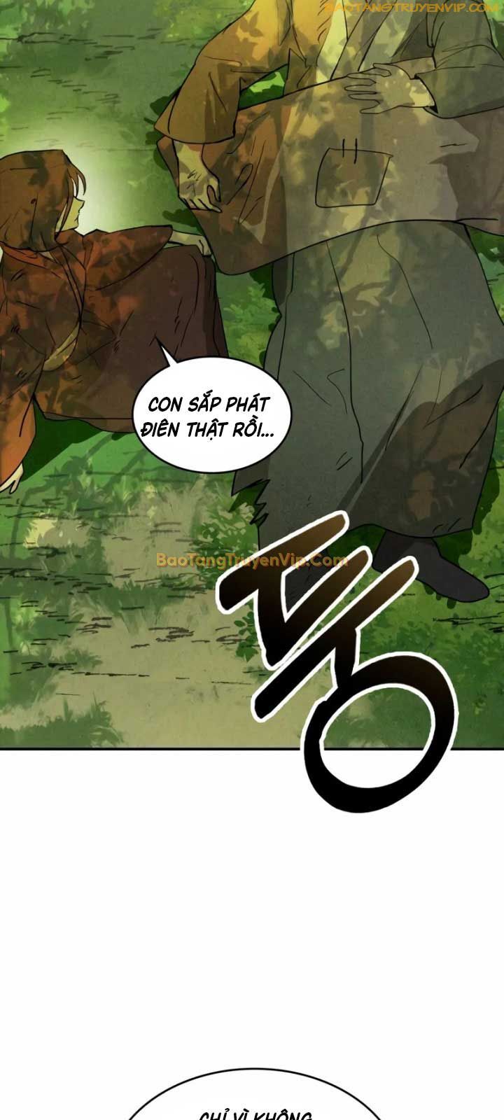 Vị Thần Trở Lại Chapter 118 - Trang 2