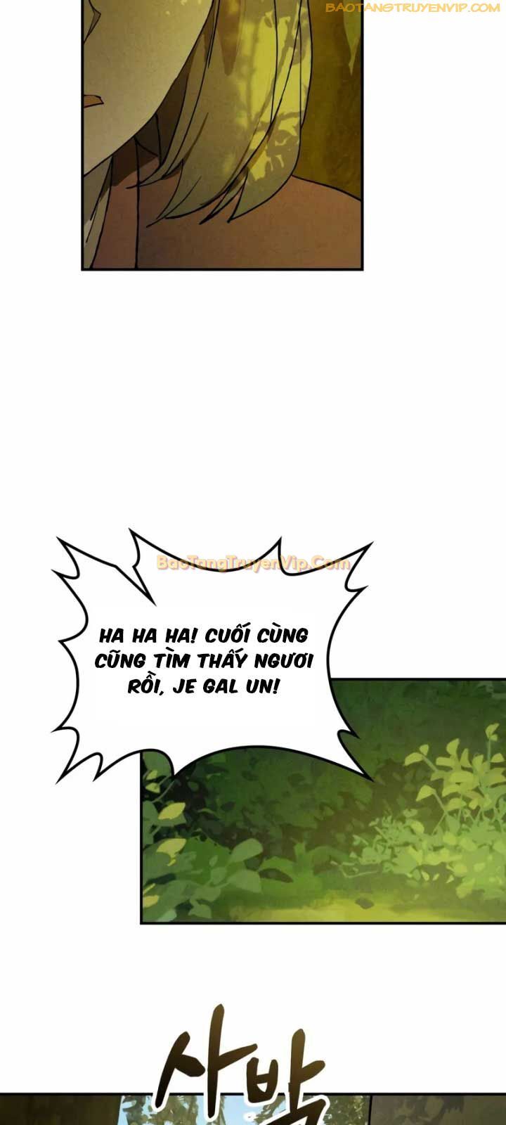 Vị Thần Trở Lại Chapter 118 - Trang 2