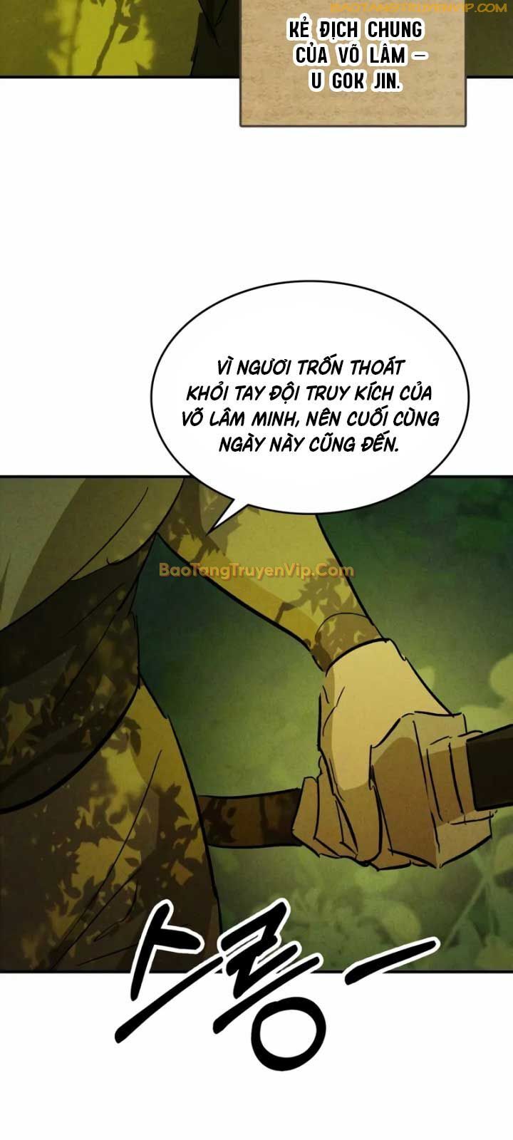 Vị Thần Trở Lại Chapter 118 - Trang 2