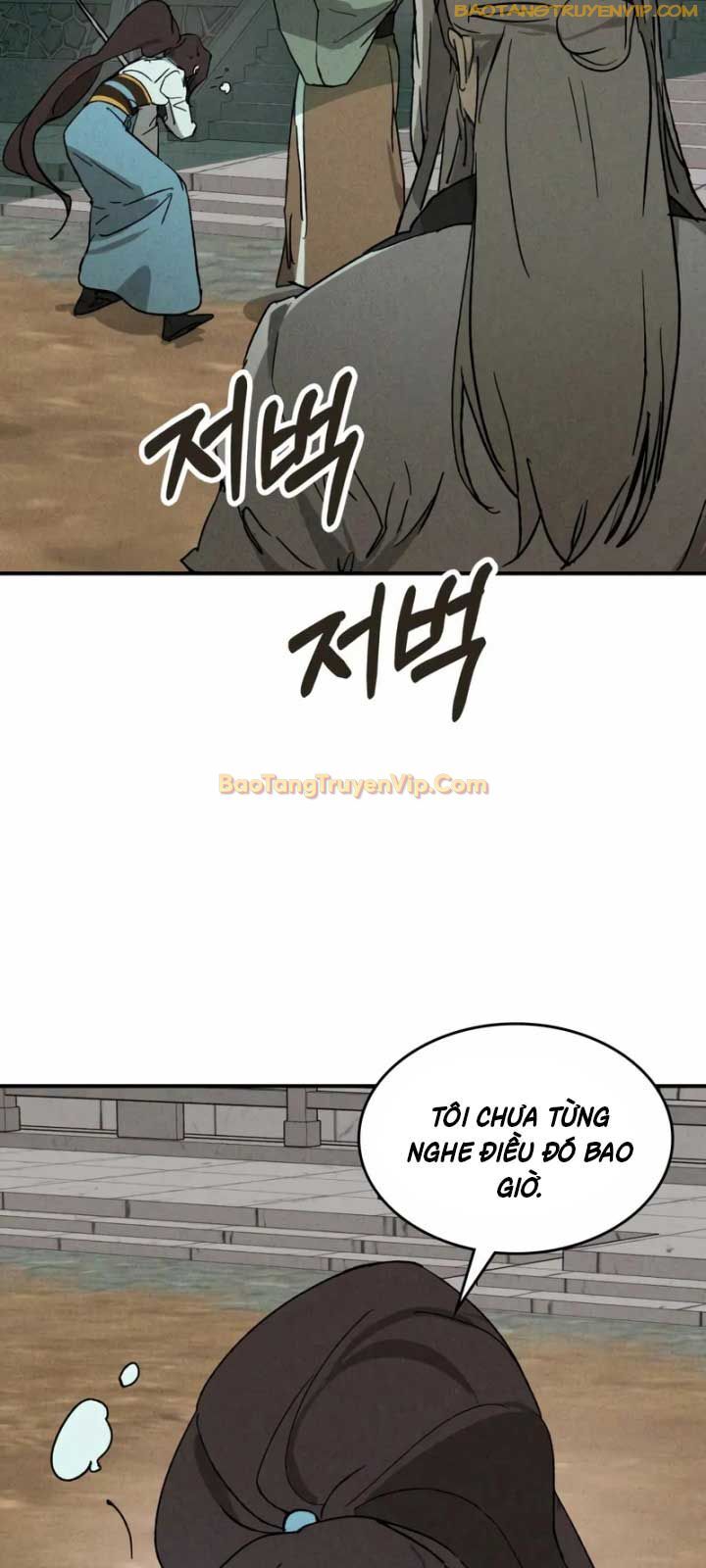 Vị Thần Trở Lại Chapter 118 - Trang 2