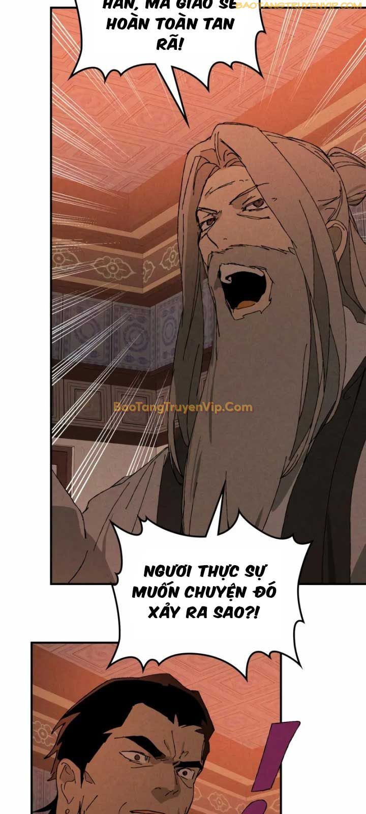 Vị Thần Trở Lại Chapter 118 - Trang 2