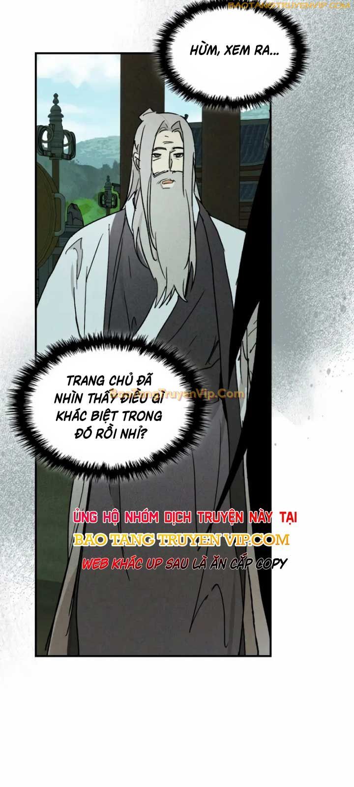 Vị Thần Trở Lại Chapter 118 - Trang 2