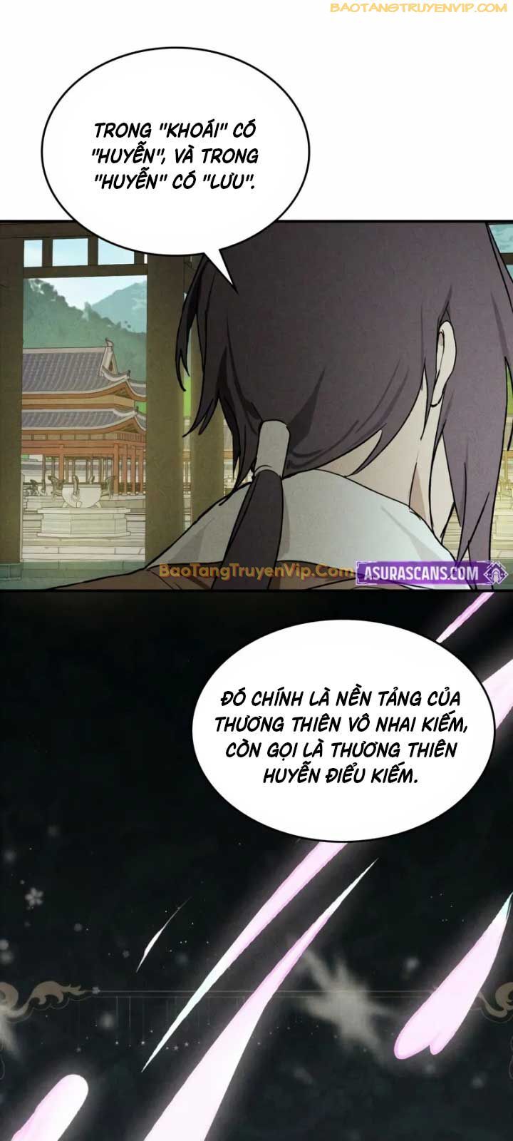 Vị Thần Trở Lại Chapter 118 - Trang 2