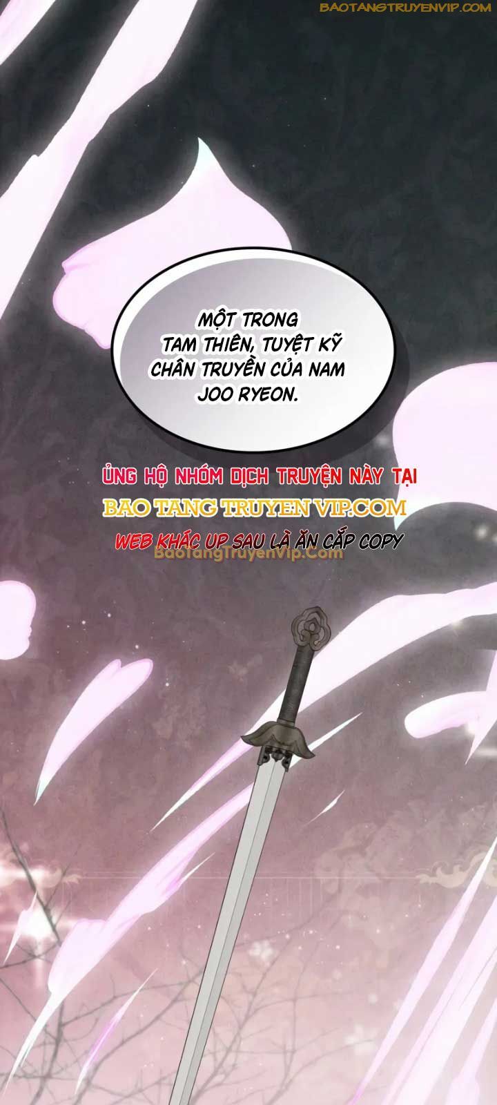 Vị Thần Trở Lại Chapter 118 - Trang 2