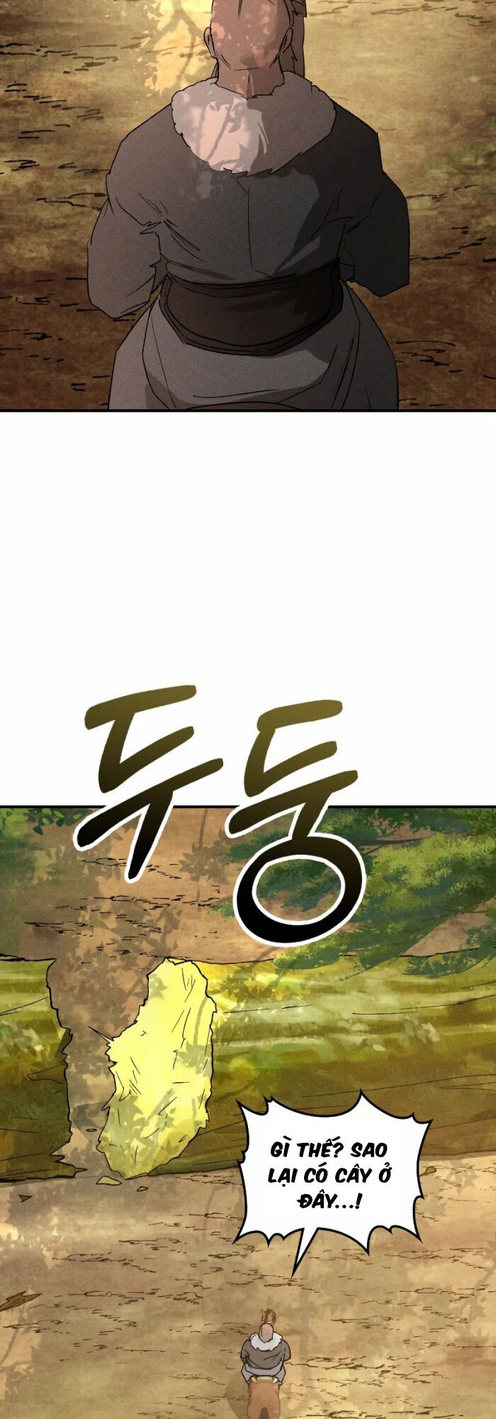 Vị Thần Trở Lại Chapter 117 - Trang 2