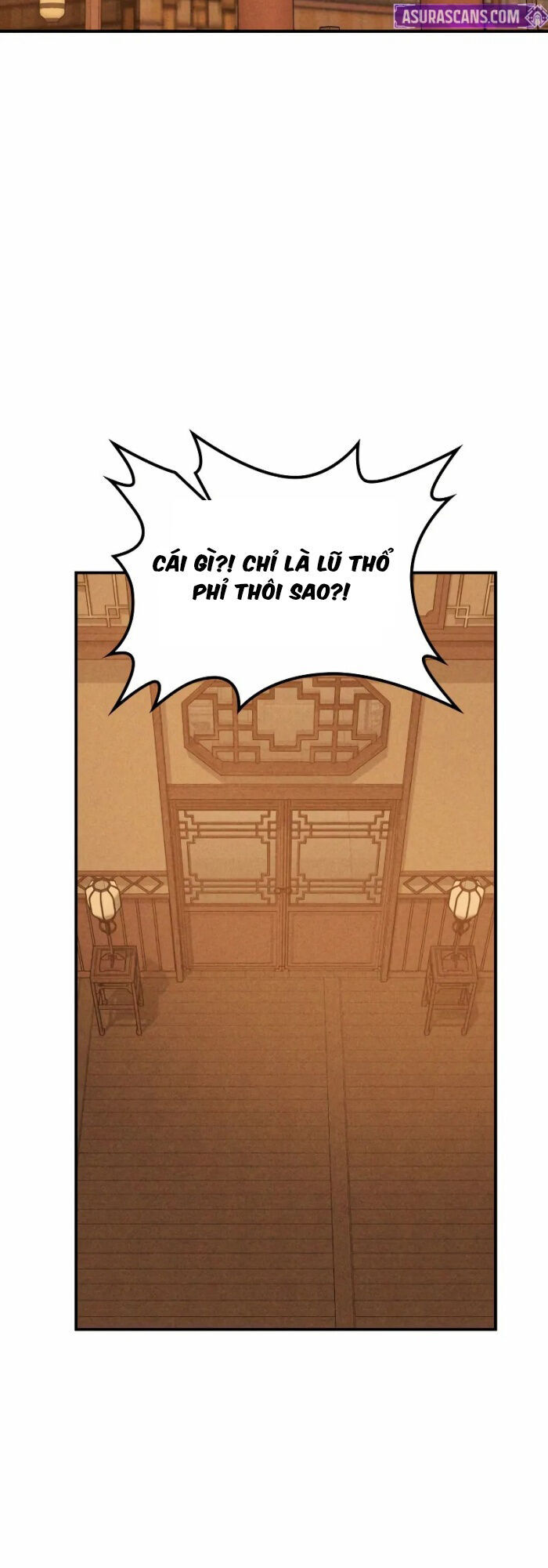 Vị Thần Trở Lại Chapter 117 - Trang 2