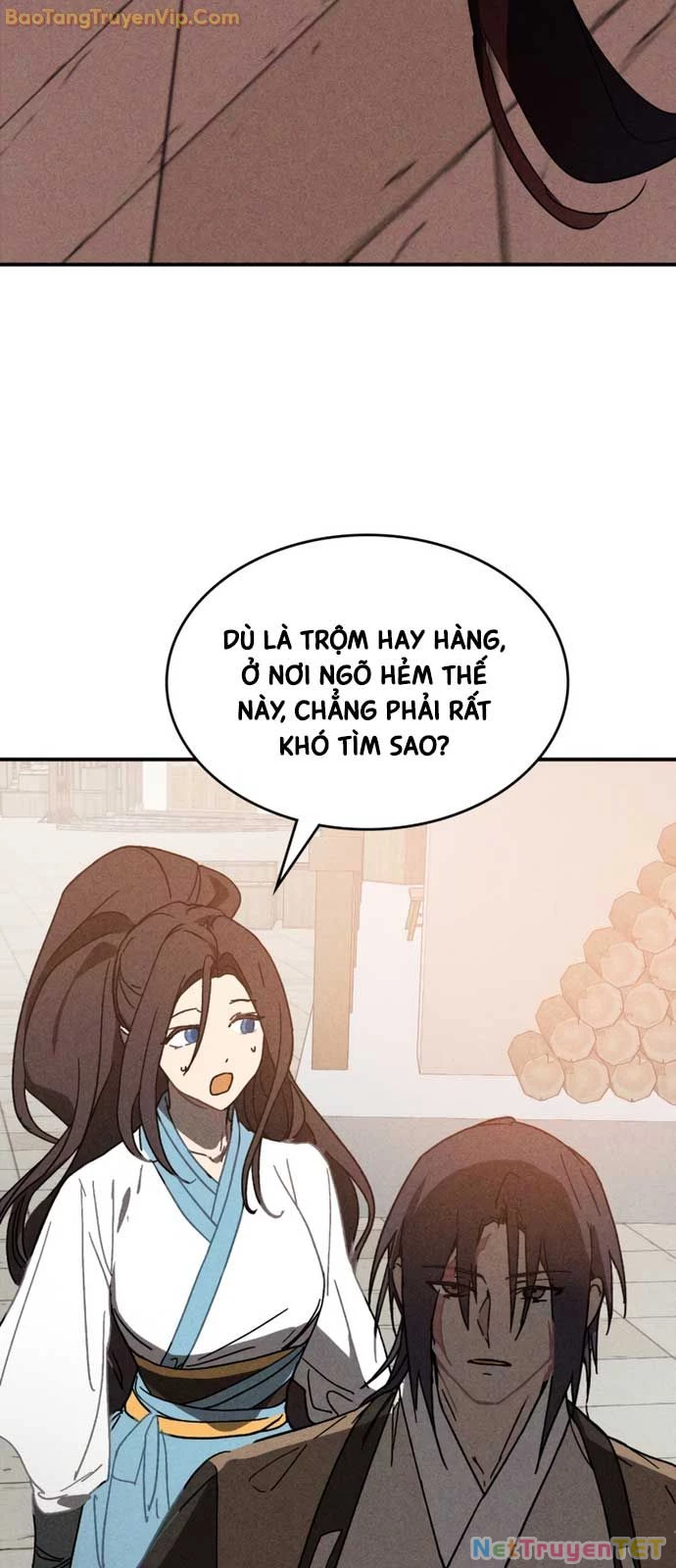 Vị Thần Trở Lại Chapter 116 - Trang 2