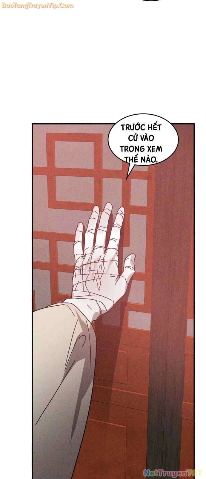 Vị Thần Trở Lại Chapter 116 - Trang 2