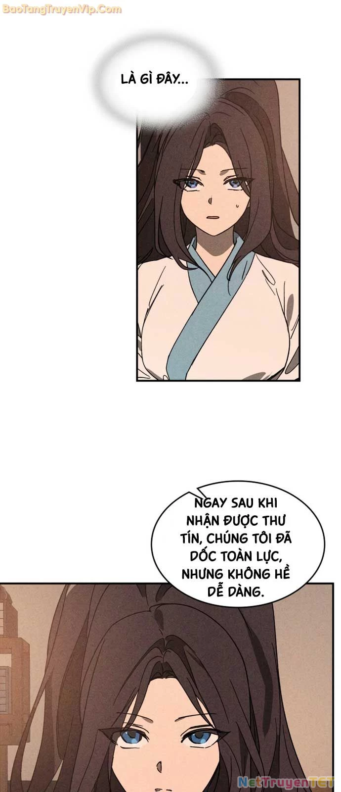 Vị Thần Trở Lại Chapter 116 - Trang 2