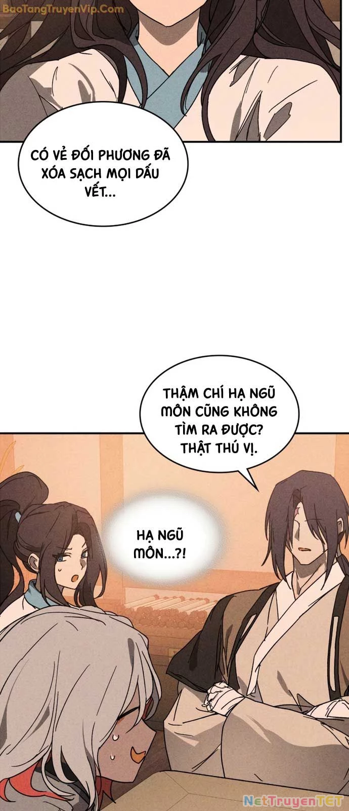 Vị Thần Trở Lại Chapter 116 - Trang 2