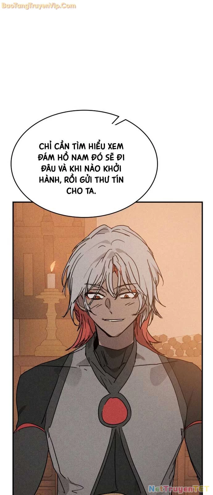 Vị Thần Trở Lại Chapter 116 - Trang 2