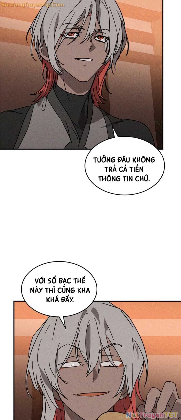 Vị Thần Trở Lại Chapter 116 - Trang 2