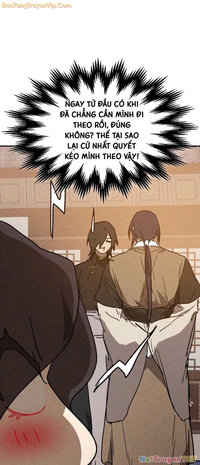 Vị Thần Trở Lại Chapter 116 - Trang 2