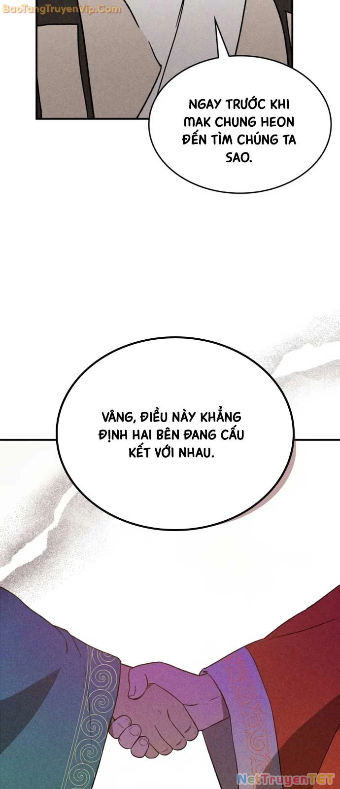 Vị Thần Trở Lại Chapter 116 - Trang 2