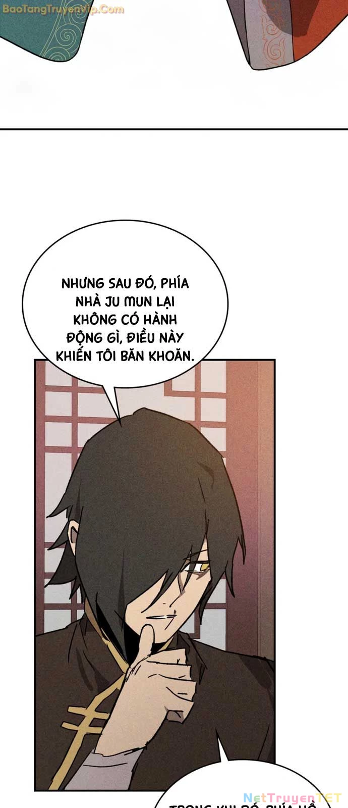 Vị Thần Trở Lại Chapter 116 - Trang 2