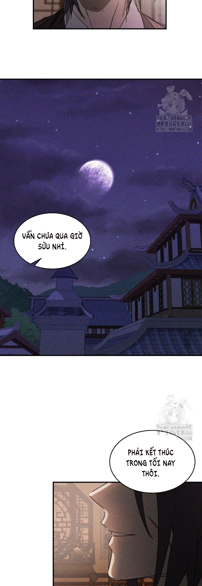 Vị Thần Trở Lại Chapter 113 - Trang 2