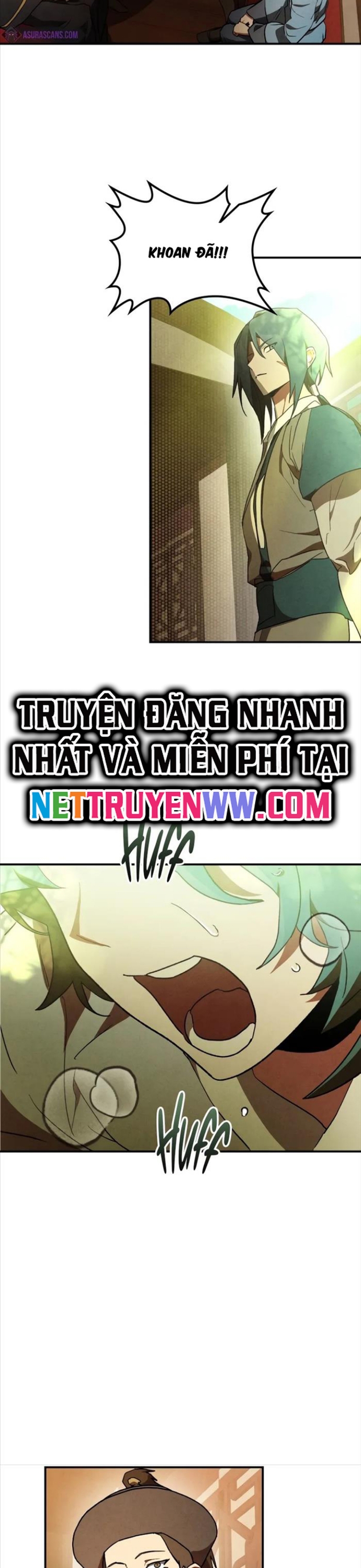 Vị Thần Trở Lại Chapter 108 - Trang 2