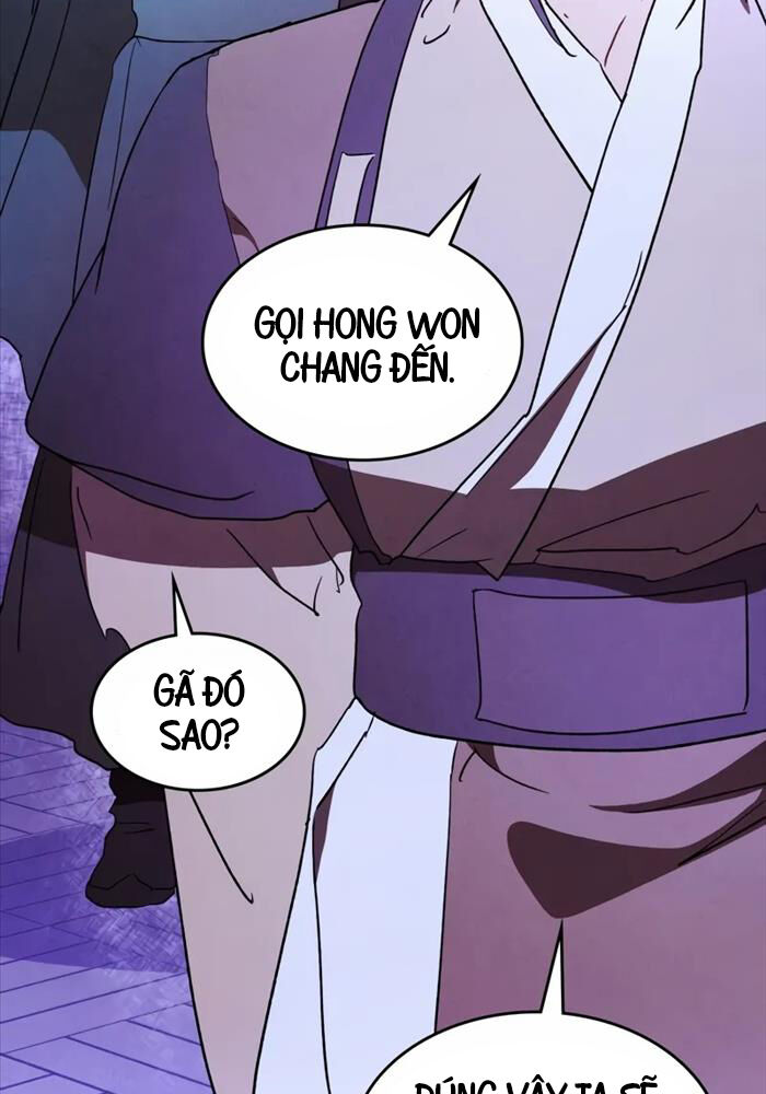 Vị Thần Trở Lại Chapter 107 - Trang 2