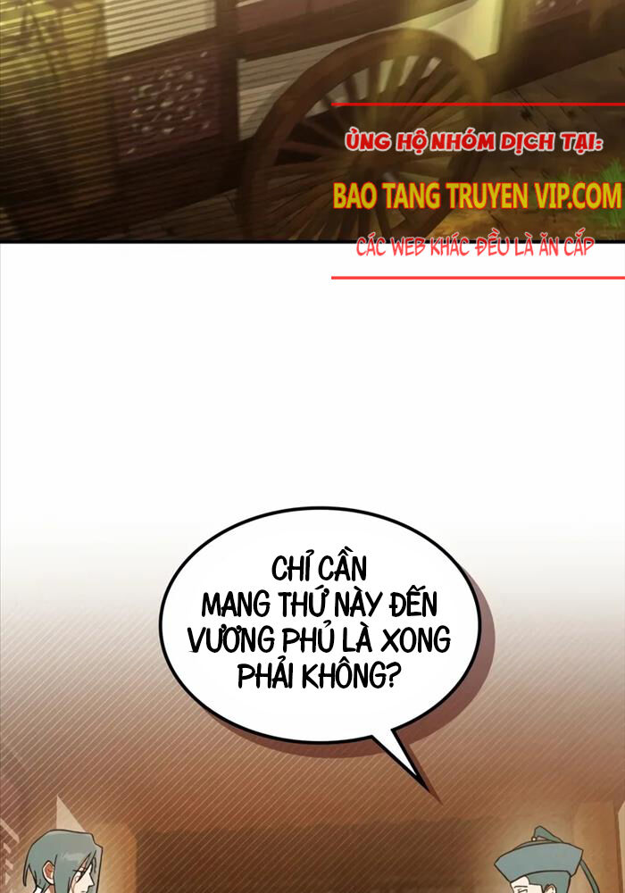 Vị Thần Trở Lại Chapter 107 - Trang 2