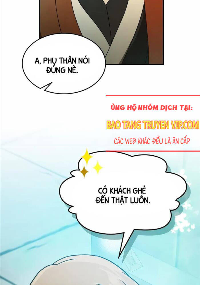 Vị Thần Trở Lại Chapter 102 - Trang 2