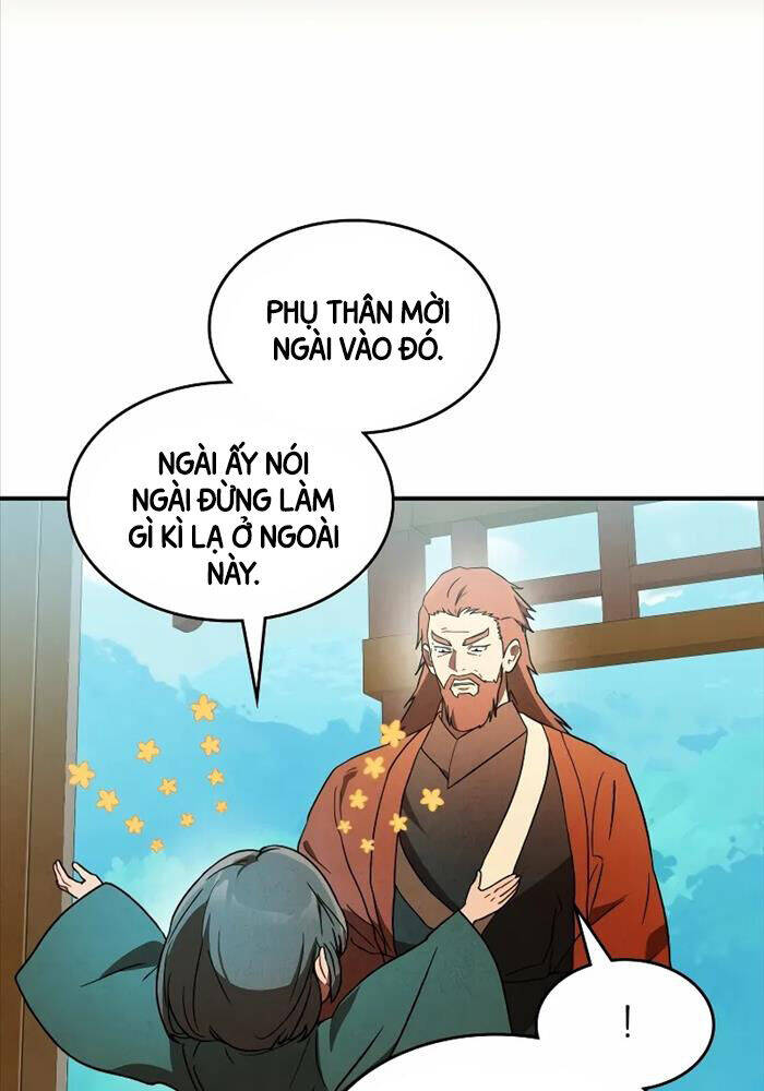 Vị Thần Trở Lại Chapter 102 - Trang 2