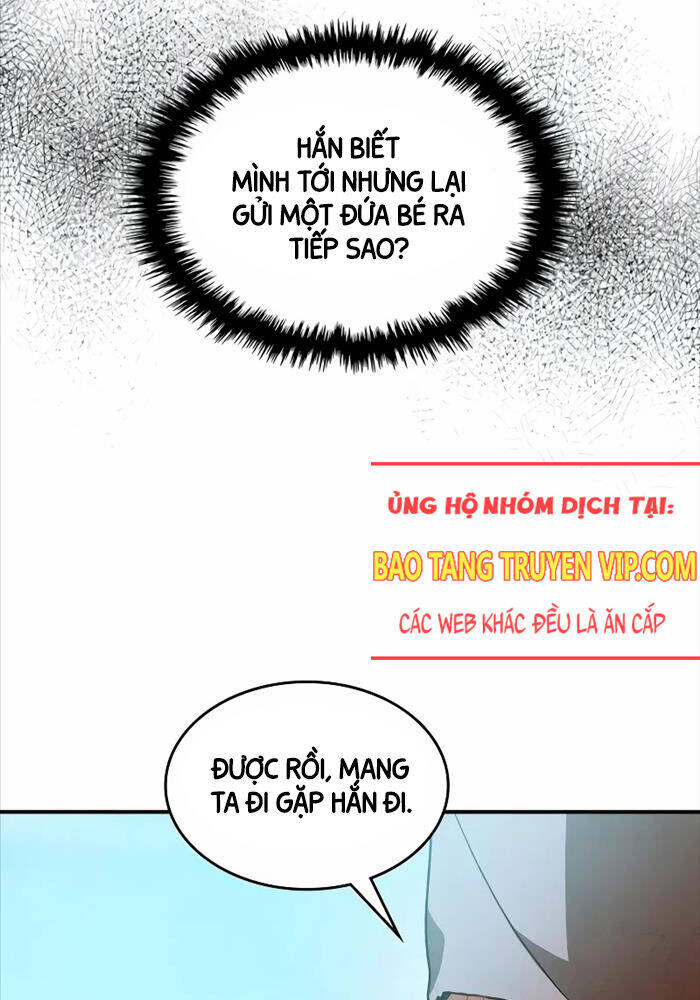 Vị Thần Trở Lại Chapter 102 - Trang 2