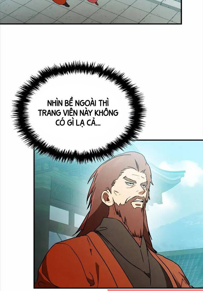 Vị Thần Trở Lại Chapter 102 - Trang 2