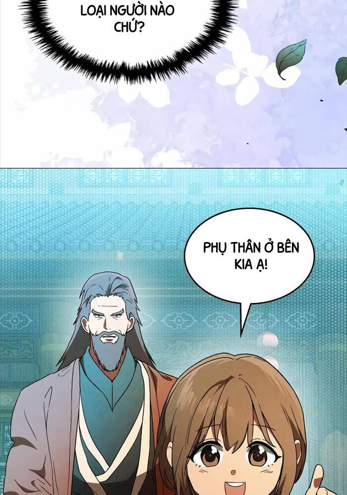 Vị Thần Trở Lại Chapter 102 - Trang 2