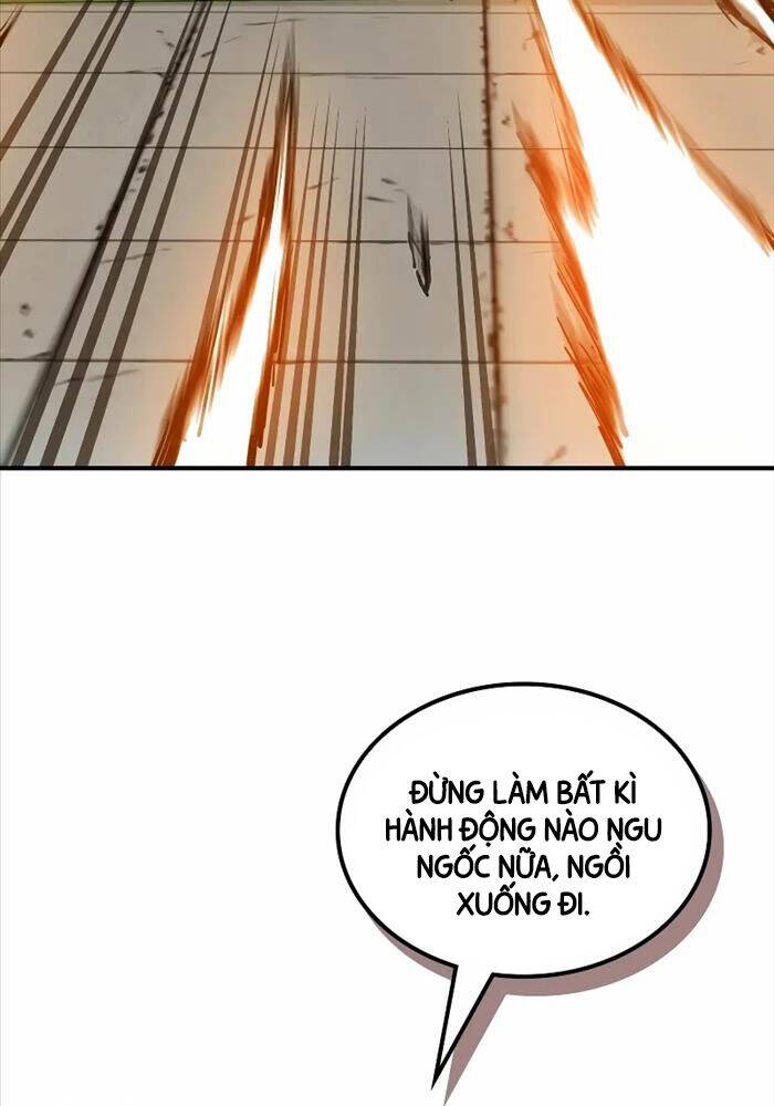 Vị Thần Trở Lại Chapter 102 - Trang 2