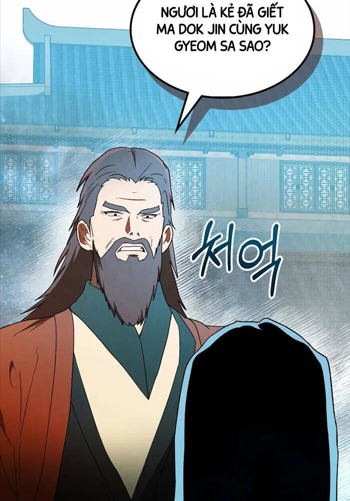 Vị Thần Trở Lại Chapter 102 - Trang 2