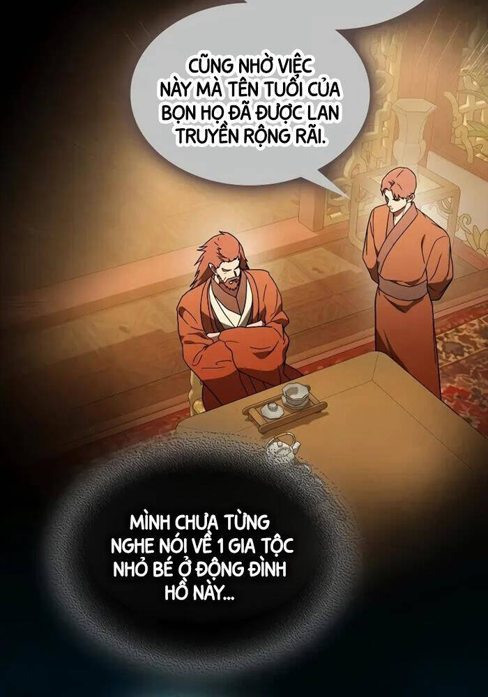 Vị Thần Trở Lại Chapter 102 - Trang 2