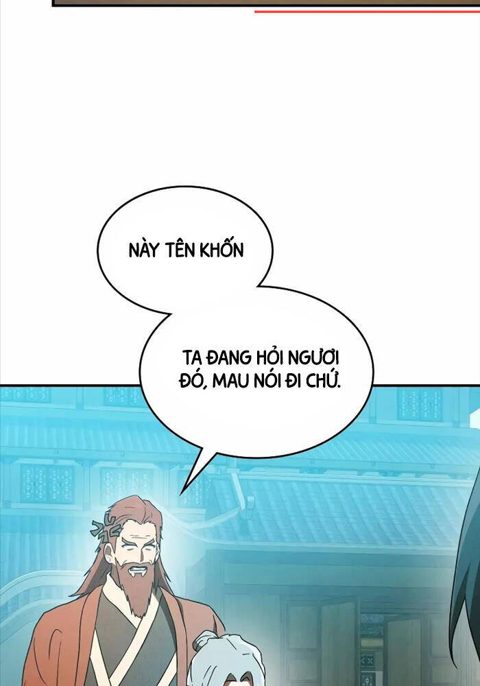 Vị Thần Trở Lại Chapter 102 - Trang 2