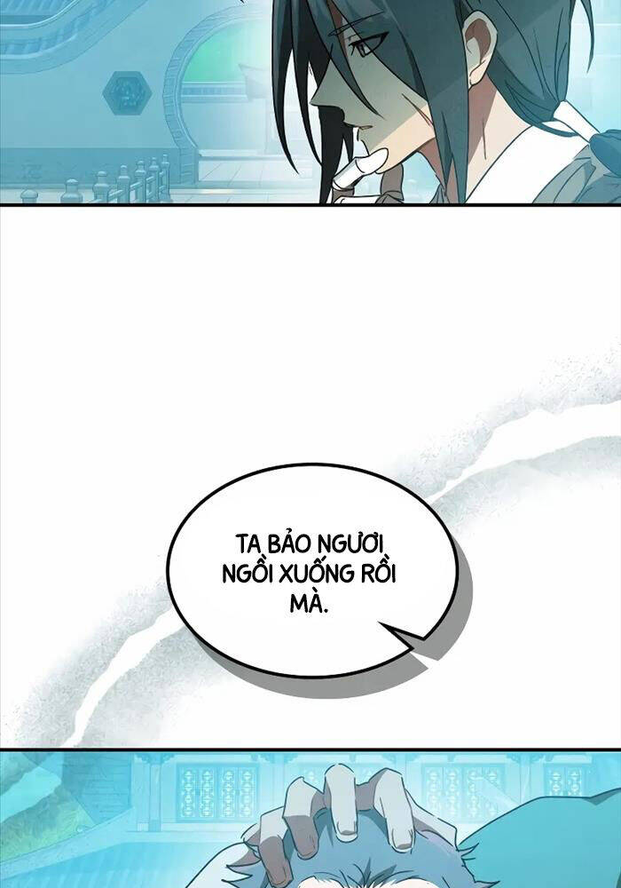 Vị Thần Trở Lại Chapter 102 - Trang 2