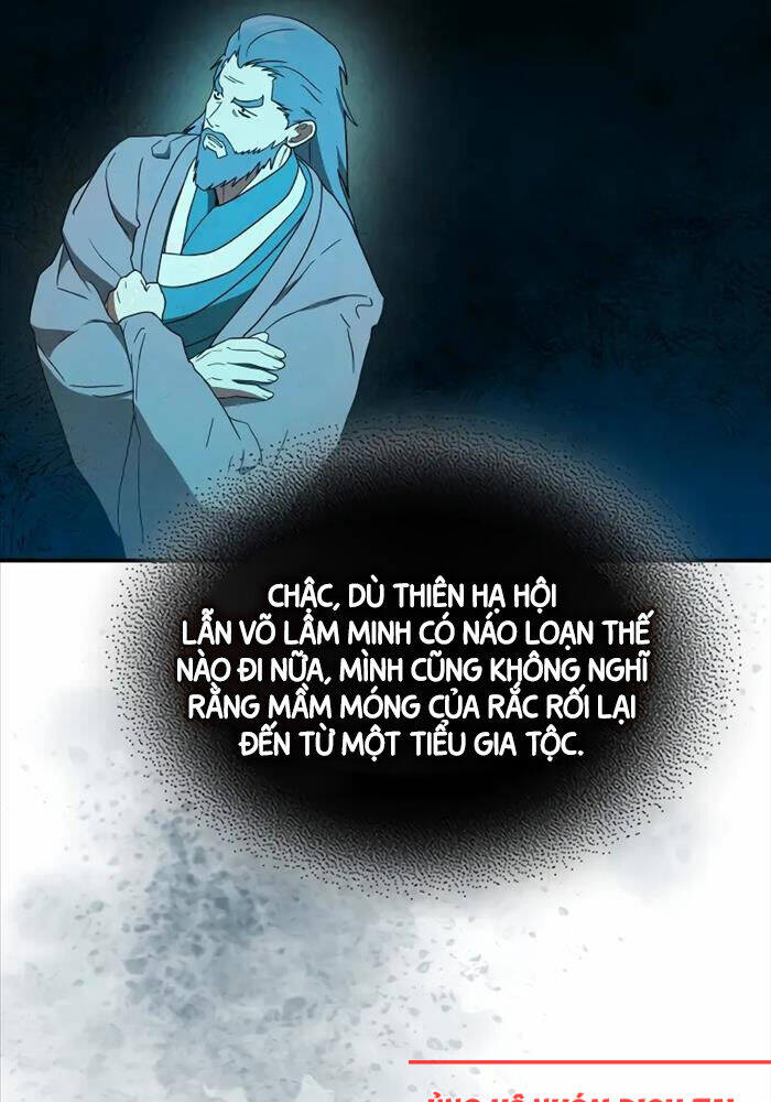 Vị Thần Trở Lại Chapter 102 - Trang 2