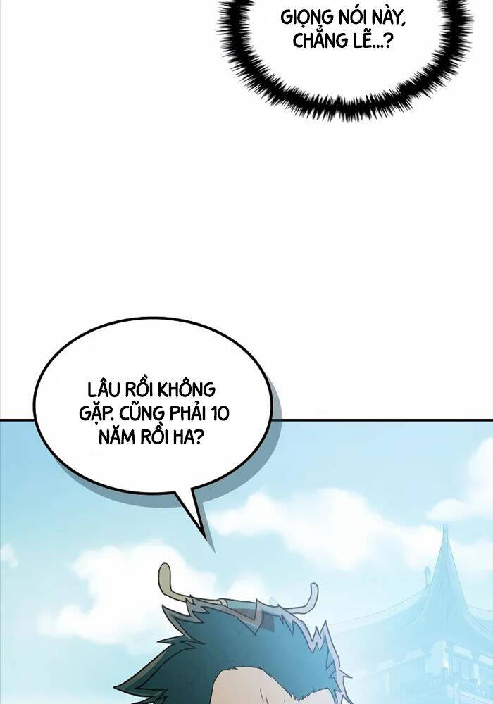 Vị Thần Trở Lại Chapter 102 - Trang 2