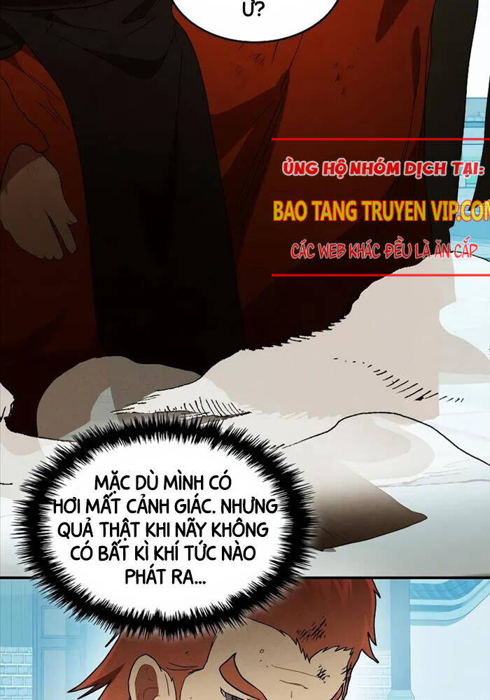 Vị Thần Trở Lại Chapter 102 - Trang 2