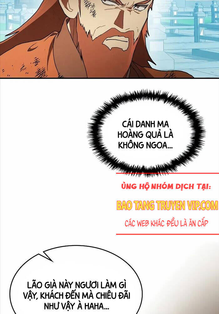 Vị Thần Trở Lại Chapter 102 - Trang 2