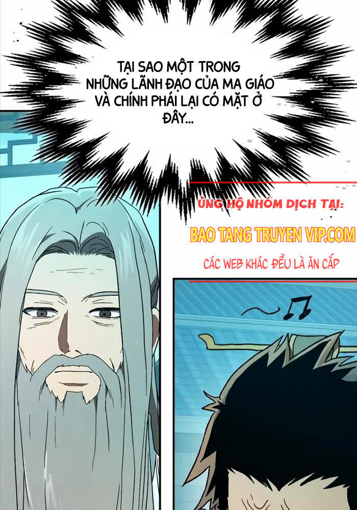 Vị Thần Trở Lại Chapter 102 - Trang 2