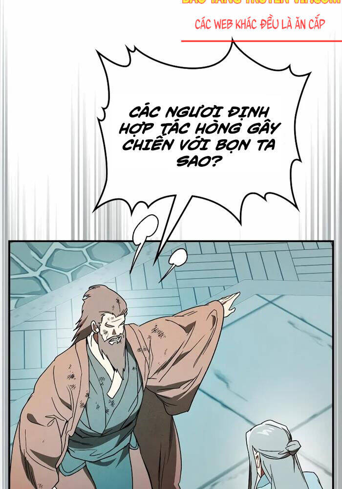 Vị Thần Trở Lại Chapter 102 - Trang 2